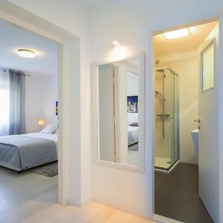 Sandra Apartment
